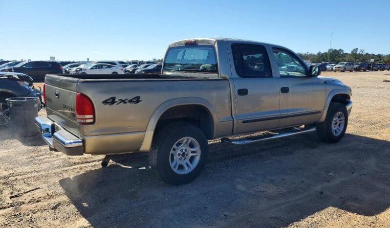 
								2004 Dodge Dakota full									