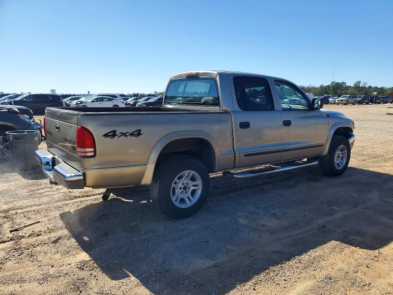 2004 Dodge Dakota