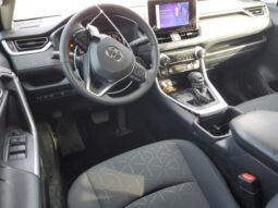 
										2024 Toyota Rav4 full									