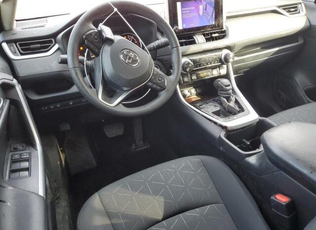 
								2024 Toyota Rav4 full									