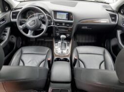 
										2014 Audi Q5 full									