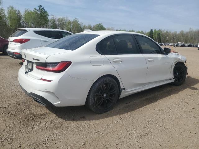 2020 BMW M3