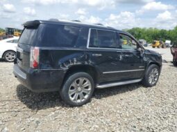 
										2015 Gmc Yukon full									