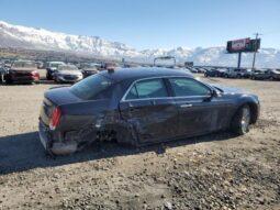 
										2018 Chrysler 300 full									