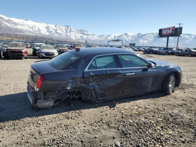 2018 Chrysler 300