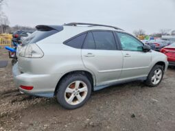 
										2005 Lexus Rx 330 full									