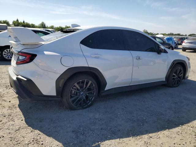 2023 Subaru Wrx