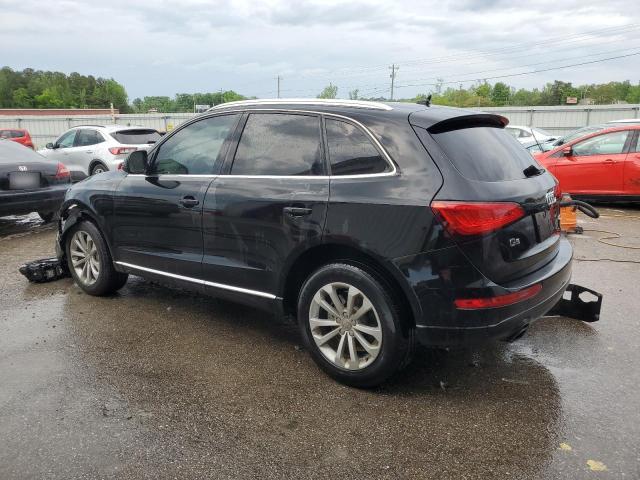 2012 Audi Q5