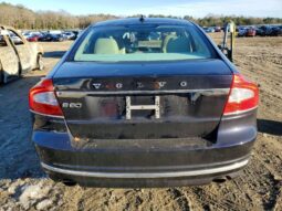 
										2015 Volvo S80 full									