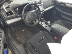 
										2017 Subaru Outback 2. full									