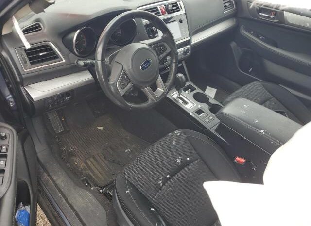 
								2017 Subaru Outback 2. full									