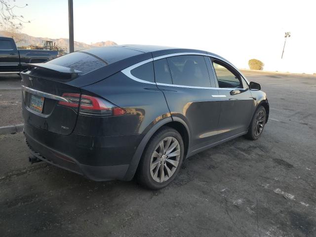 2016 Tesla Model x