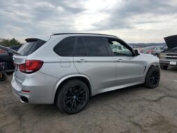 
										2016 BMW X5 full									