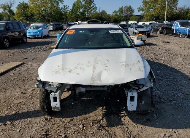 
								2020 Kia Optima lx full									