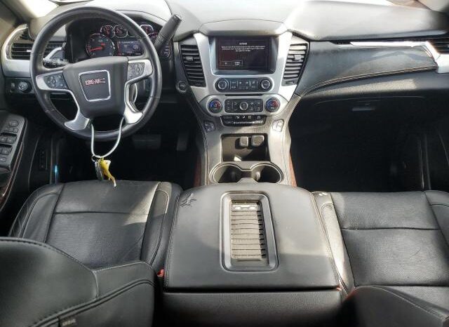 
								2016 Gmc Yukon full									