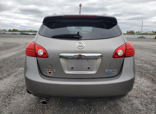 
								2012 Nissan Rogue s full									