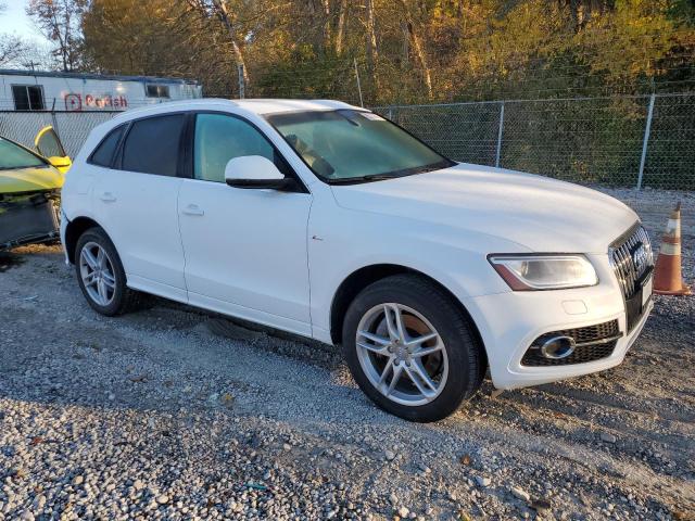 2013 Audi Q5 premium