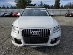 
										2014 Audi Q5 full									