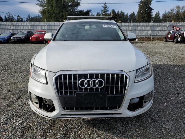 2014 Audi Q5