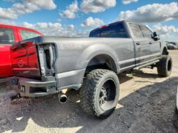 
										2017 Ford F350 full									