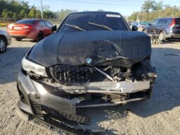 
										2020 BMW M3 full									