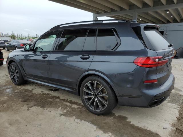 2020 BMW X7