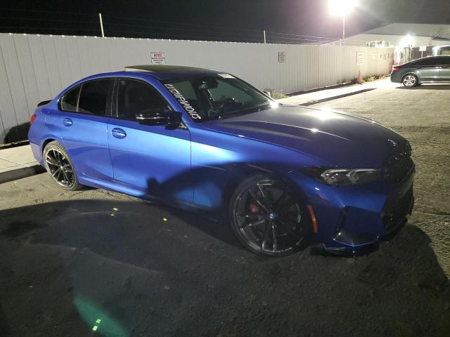 2024 BMW M3
