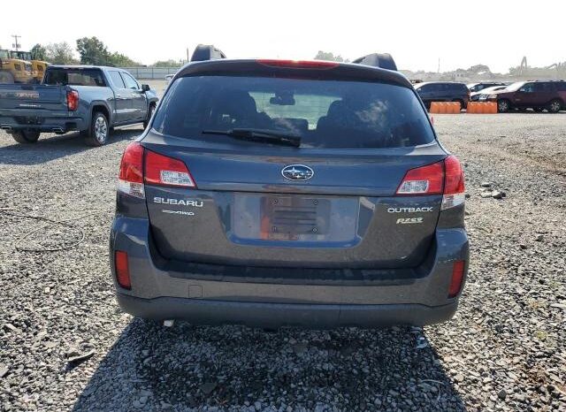 
								2012 Subaru Outback 2. full									