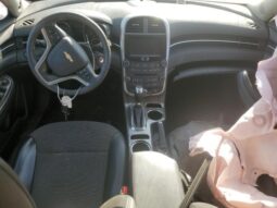 
										2015 Chevrolet Malibu 1lt full									