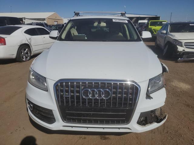 2016 Audi Q5