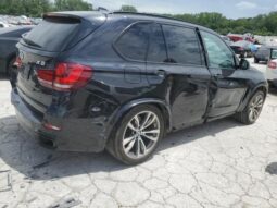 
										2016 BMW X5 full									