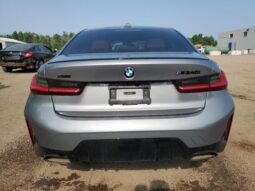 
										2024 BMW M3 full									