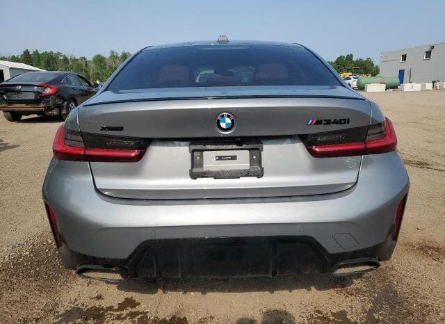 
								2024 BMW M3 full									