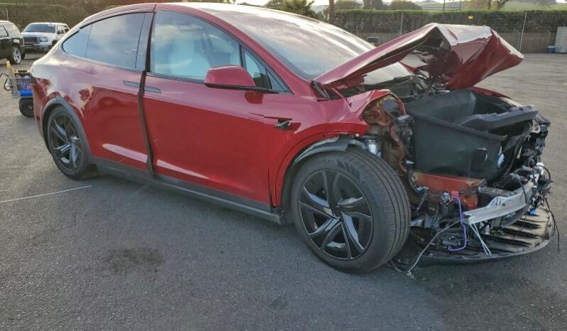 
								2026 Tesla Model x full									