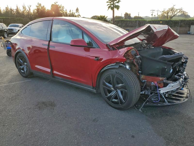 2026 Tesla Model x