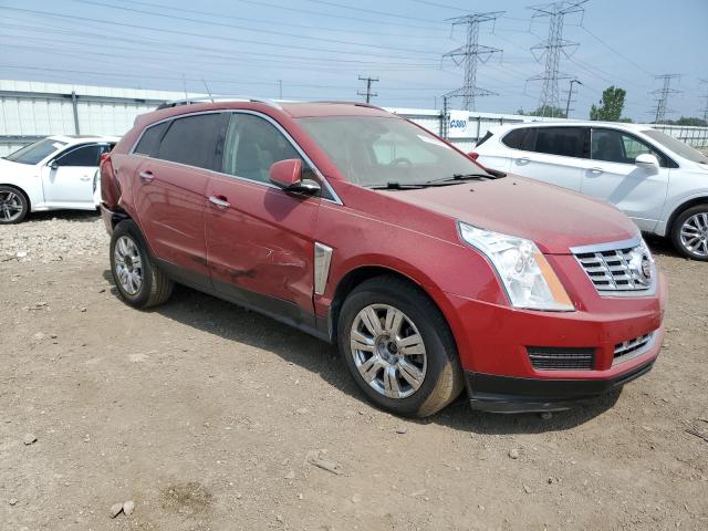 2014 Cadillac Srx