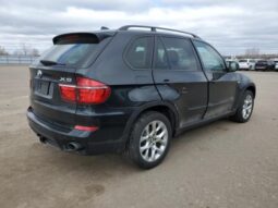 
										2012 BMW X5 full									
