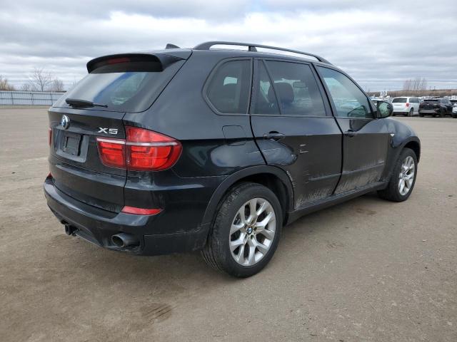2012 BMW X5