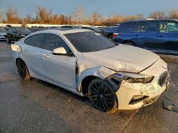 
										2021 BMW 2 series full									