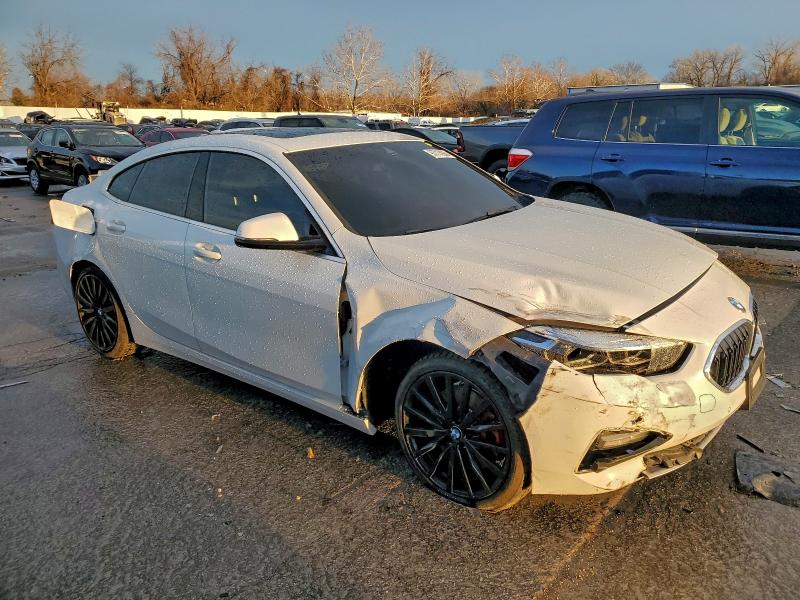 2021 BMW 2 series