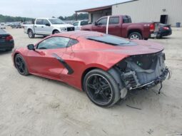 
										2024 Chevrolet Corvette full									