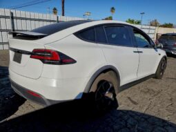 
										2025 Tesla Model x full									
