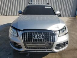 
										2015 Audi Q5 full									