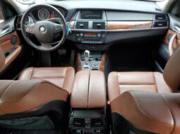 
										2013 BMW X5 full									