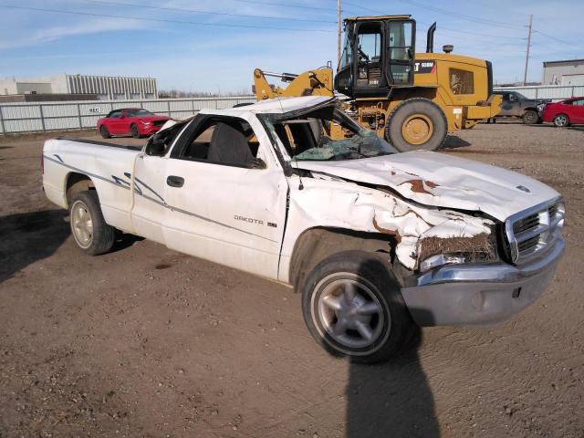 1998 Dodge Dakota