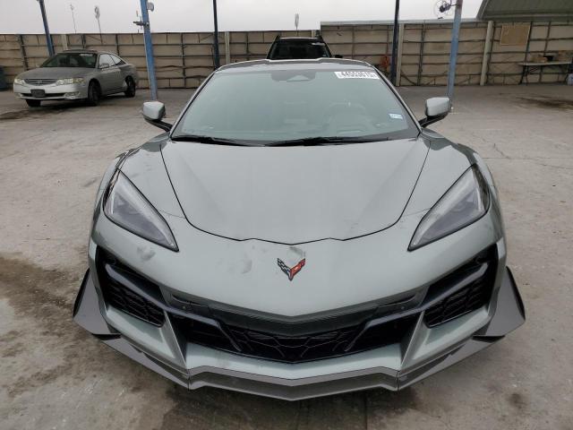 2024 Chevrolet Corvette