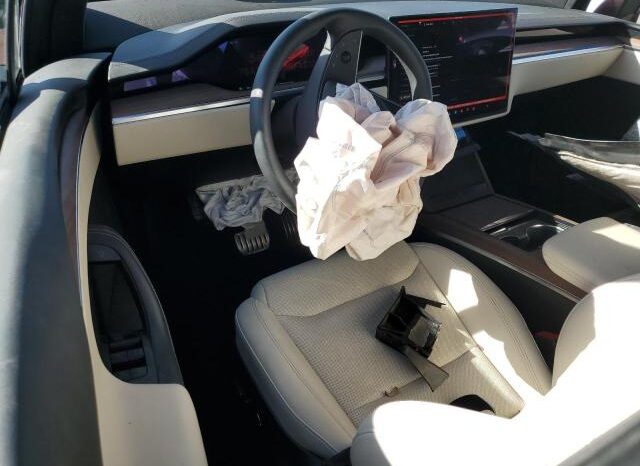 
								2024 Tesla Model x full									