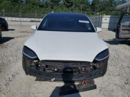 
										2018 Tesla Model x full									