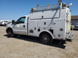 
										2013 Ford F350 full									