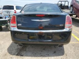 
										2013 Chrysler 300 full									